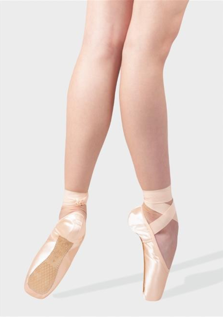 DREAMPOINTE POINTE SHOES